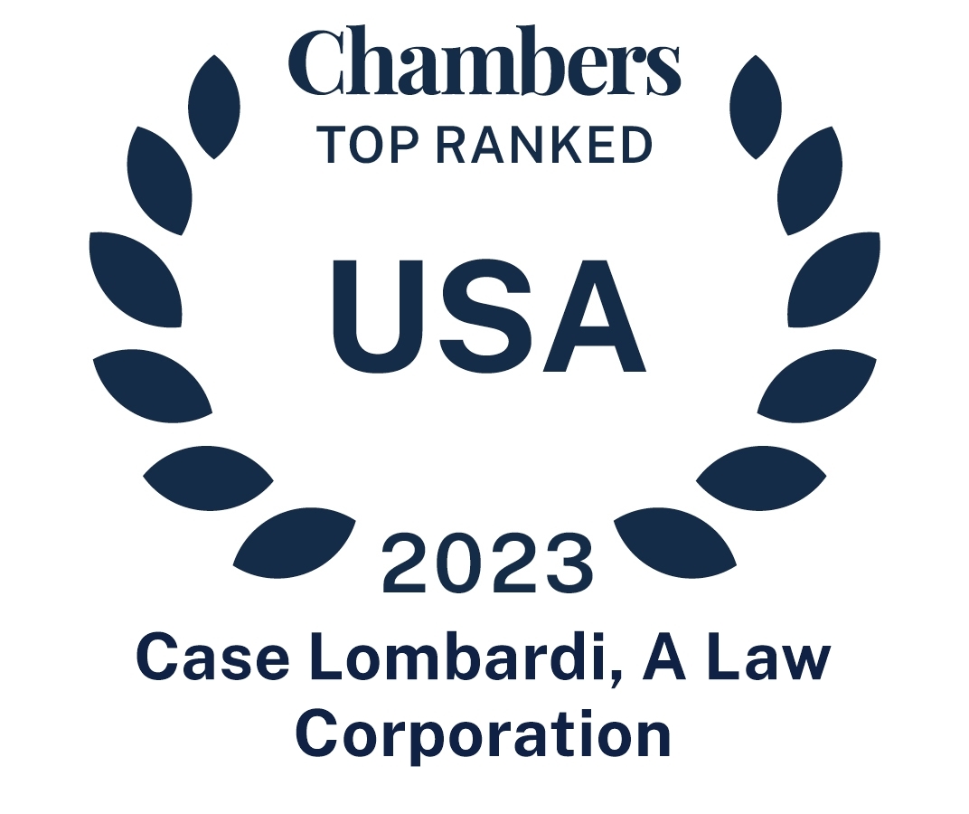 Graphic of 2023 Chambers award